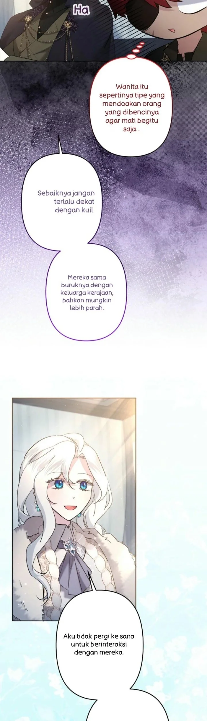 Chapter 84 - halaman 20