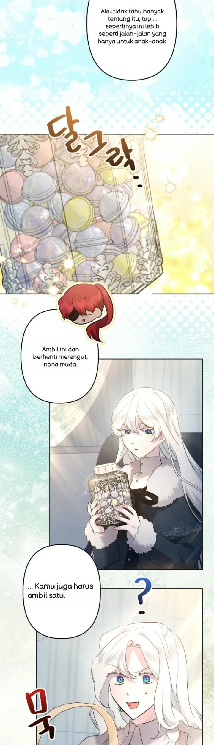 Chapter 84 - halaman 21