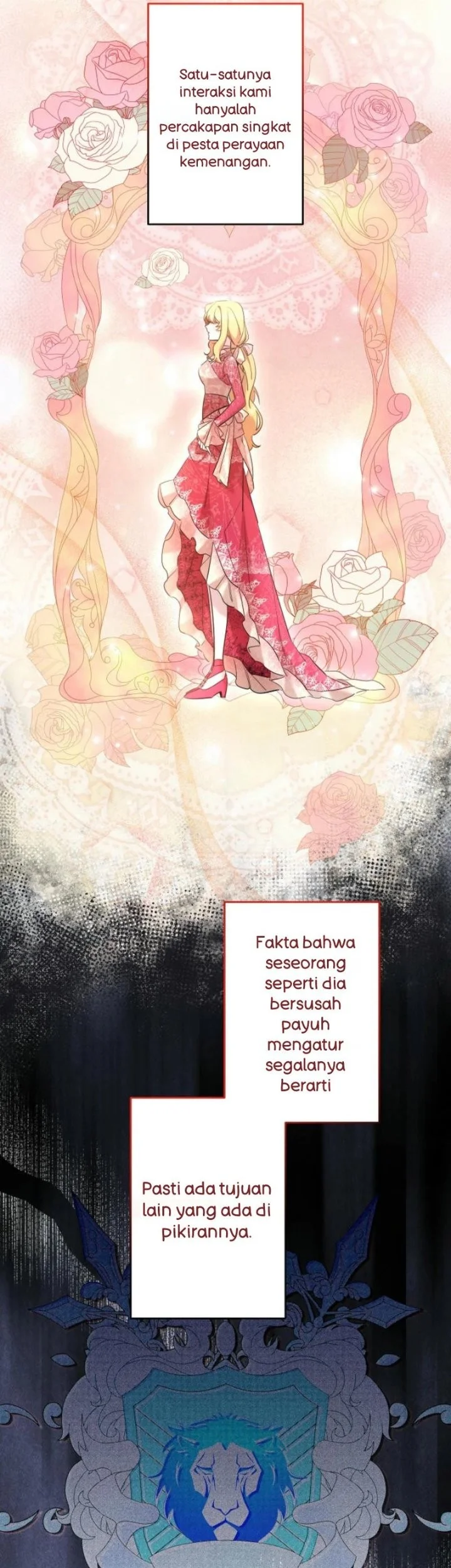 Chapter 84 - halaman 30