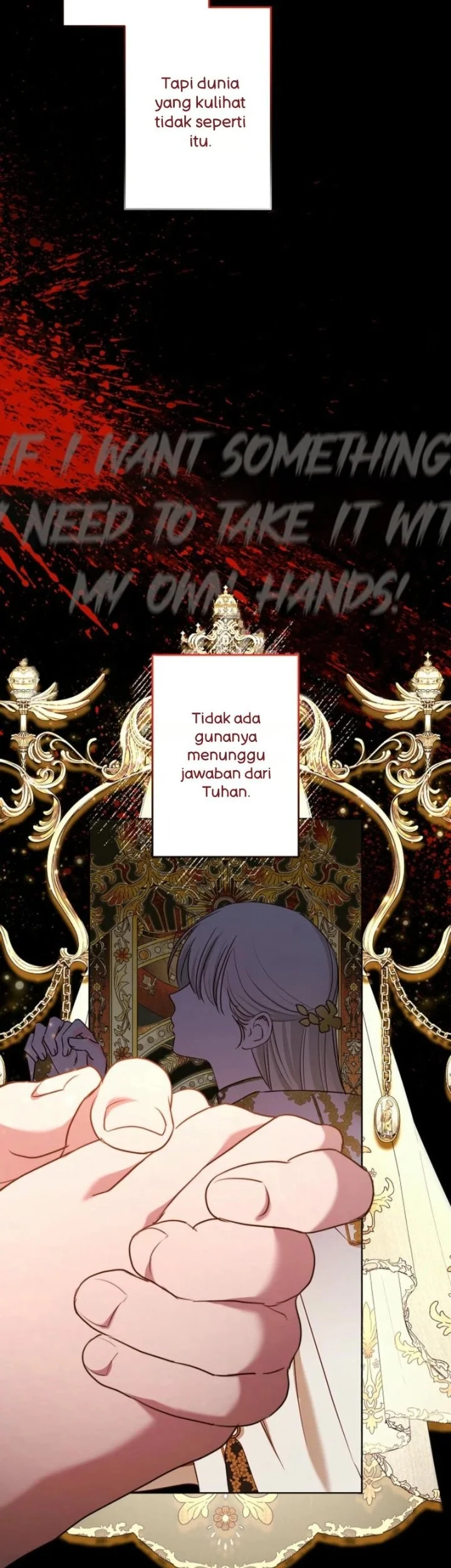 Chapter 84 - halaman 34