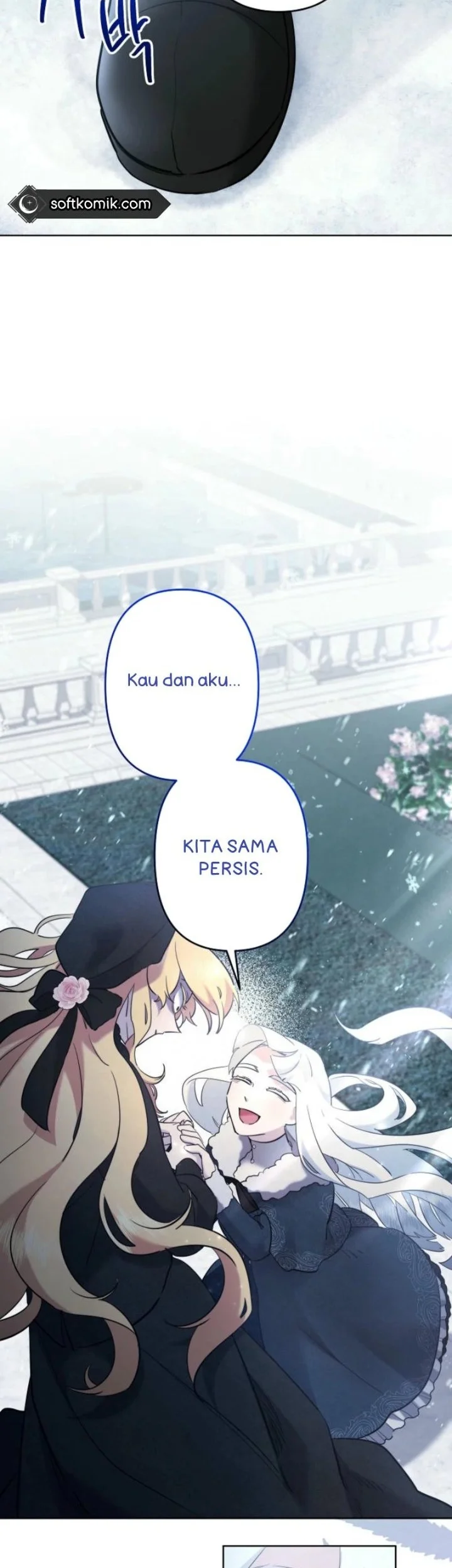 Chapter 85 - halaman 27