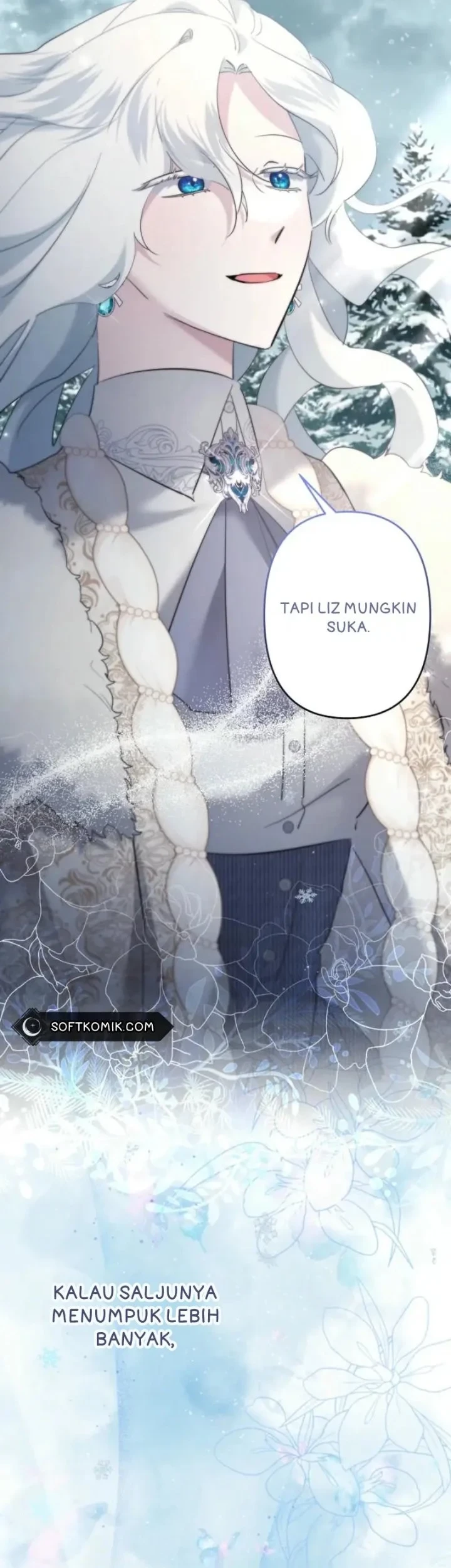 Chapter 85 - halaman 40