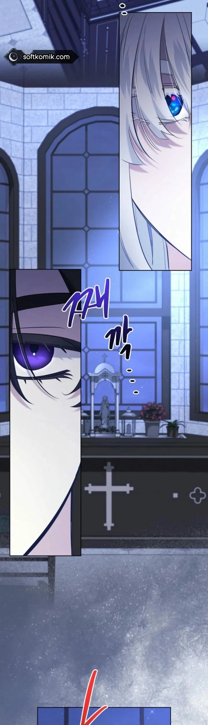 Chapter 86 - halaman 36
