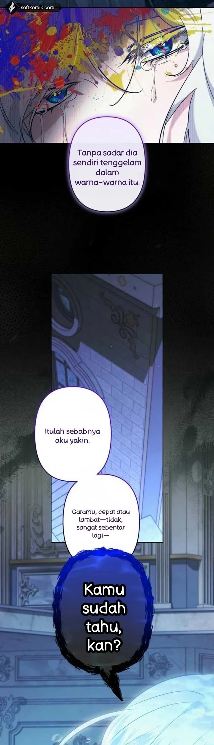 Chapter 88 - halaman 30