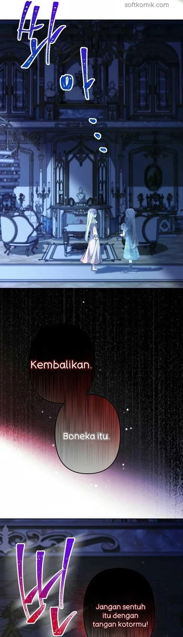 Chapter 88 - halaman 35