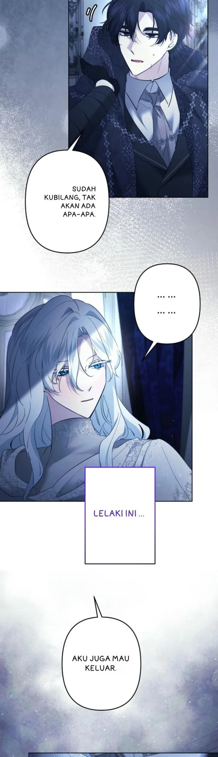 Chapter 89 - halaman 21