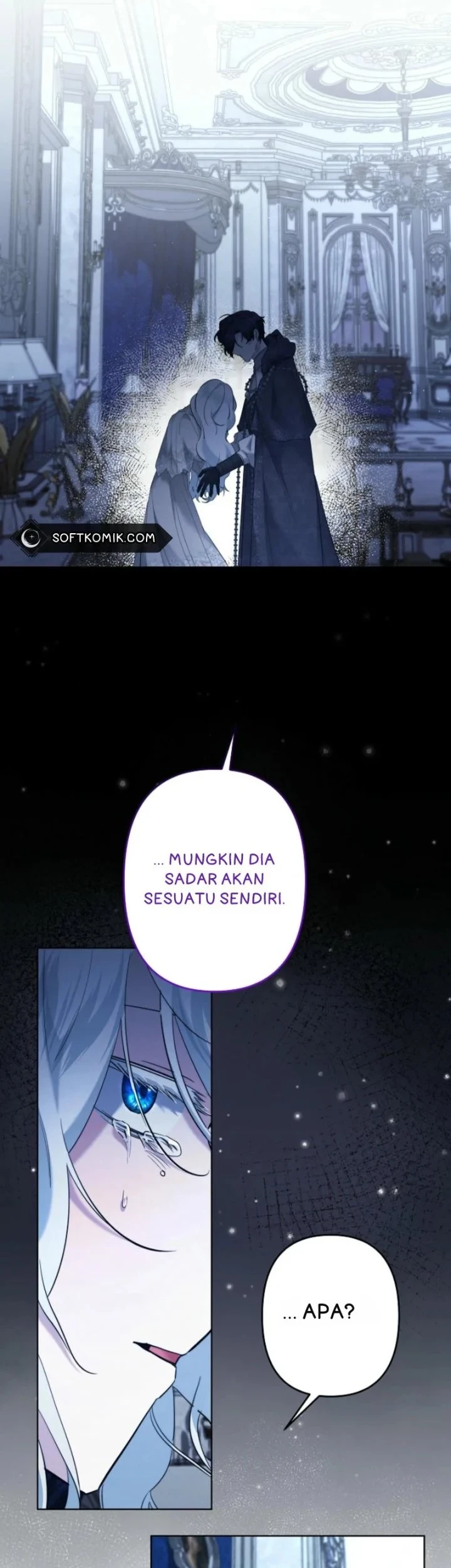 Chapter 89 - halaman 27