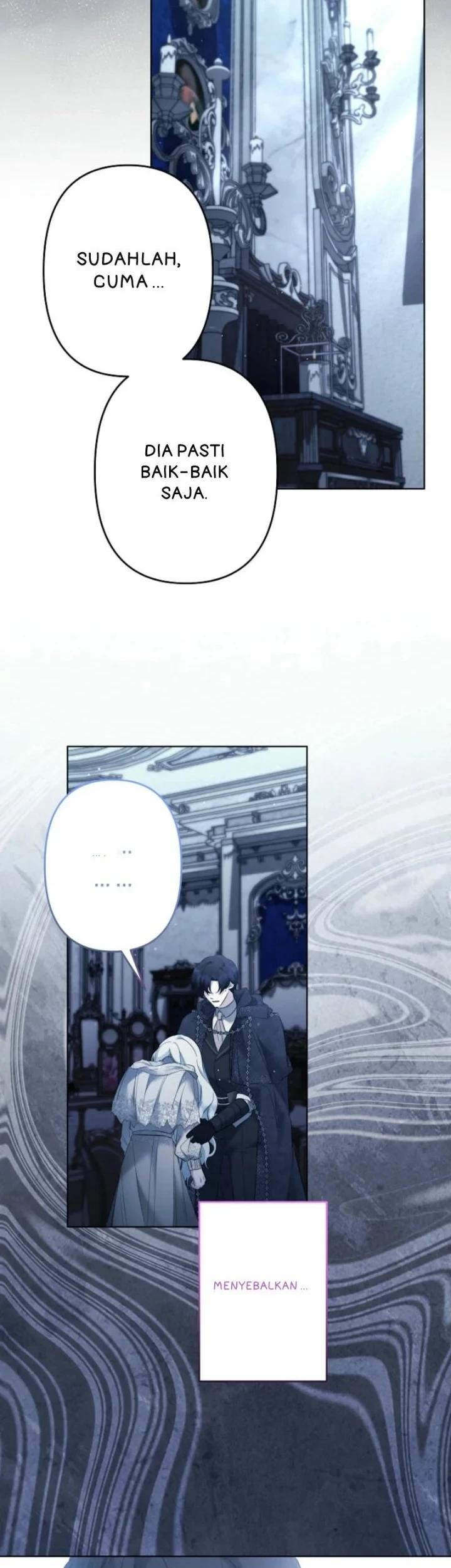 Chapter 89 - halaman 28