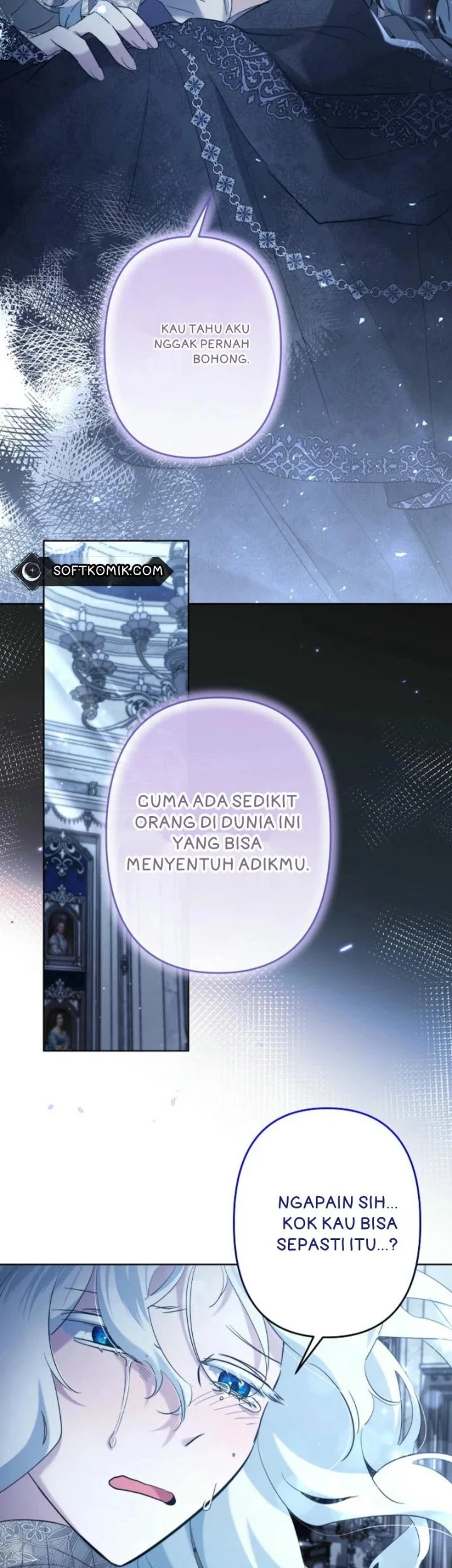 Chapter 89 - halaman 33