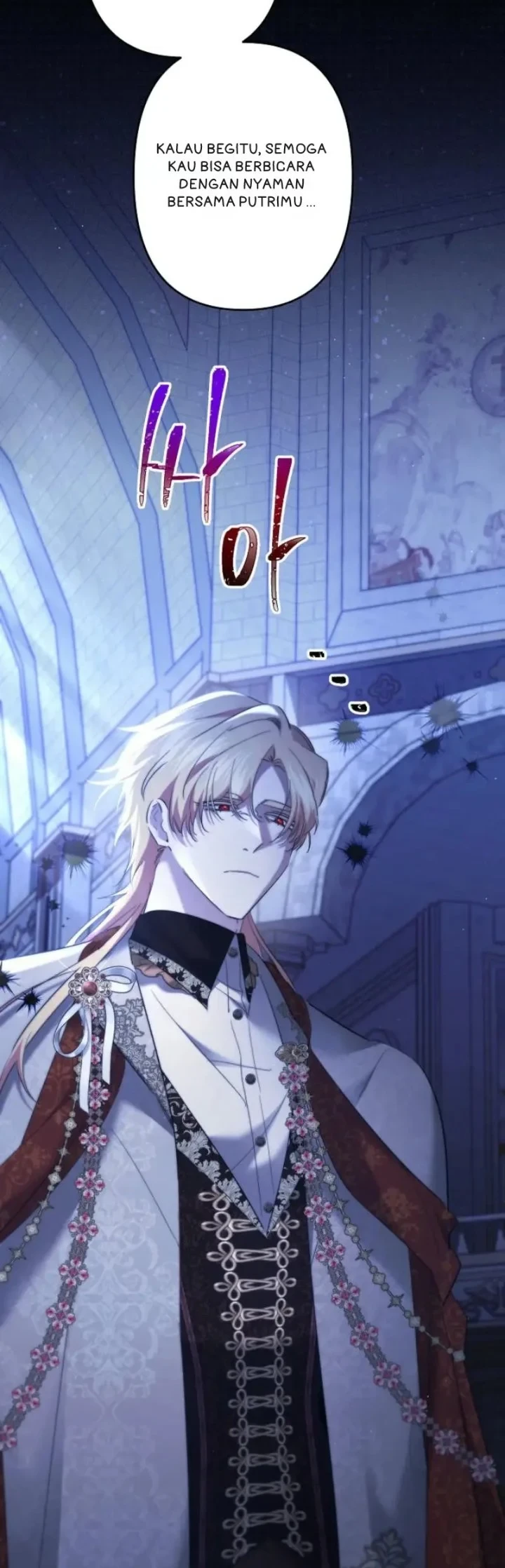 Chapter 90 - halaman 6