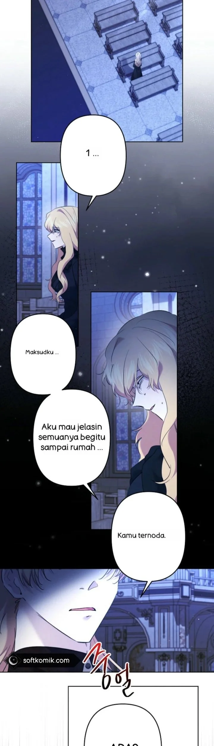 Chapter 90 - halaman 8