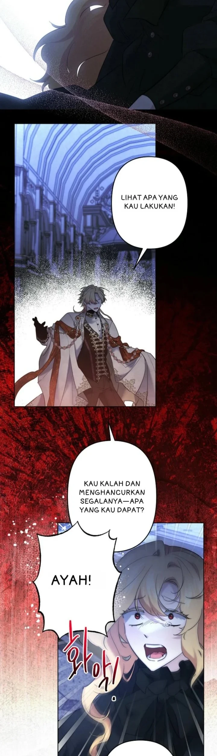 Chapter 90 - halaman 16