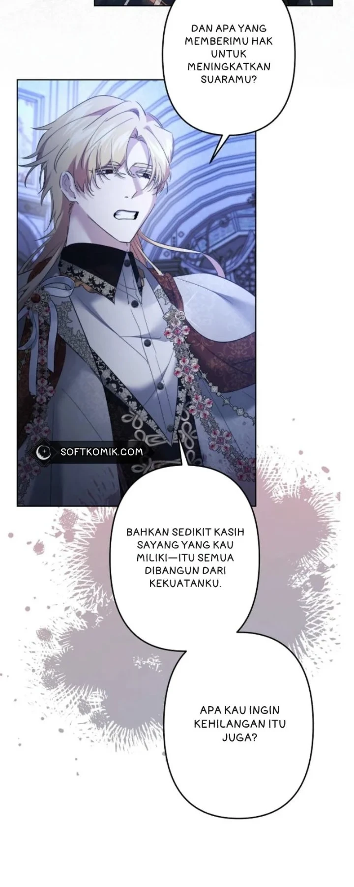 Chapter 90 - halaman 17