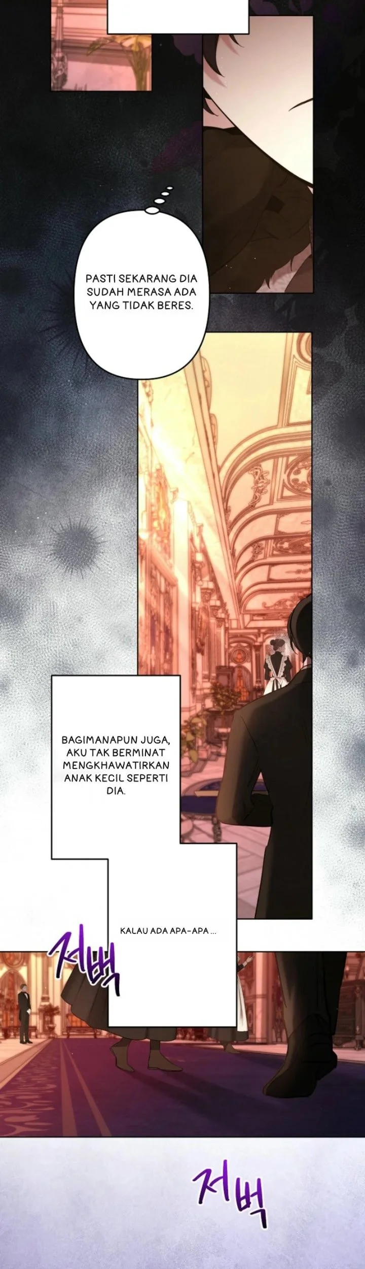 Chapter 90 - halaman 26