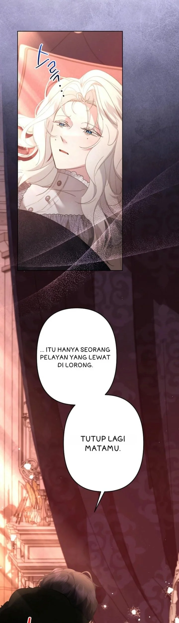 Chapter 90 - halaman 27