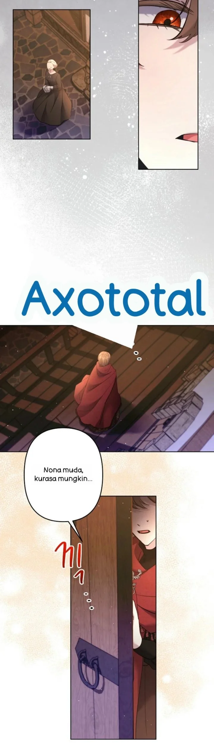 Chapter 90 - halaman 39