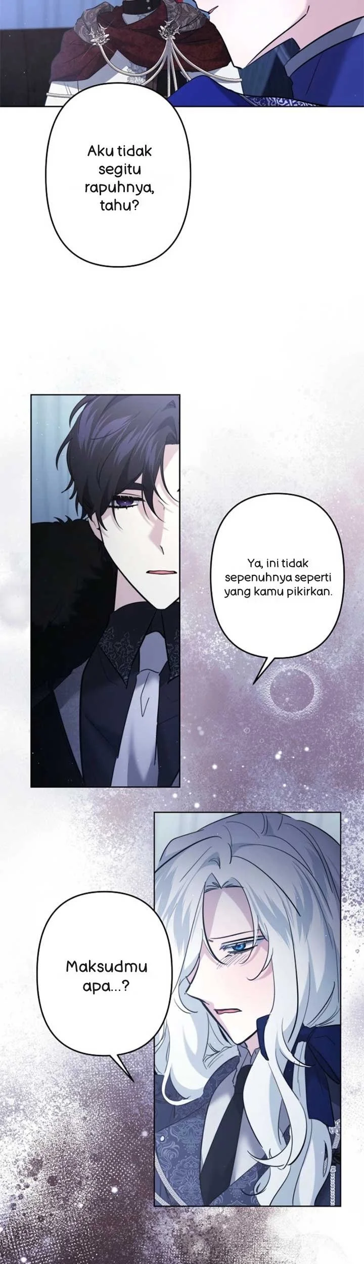 Chapter 91 - halaman 26