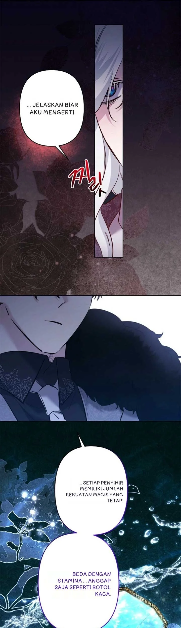 Chapter 91 - halaman 28