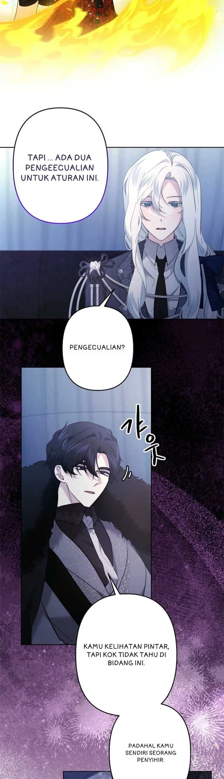 Chapter 91 - halaman 30
