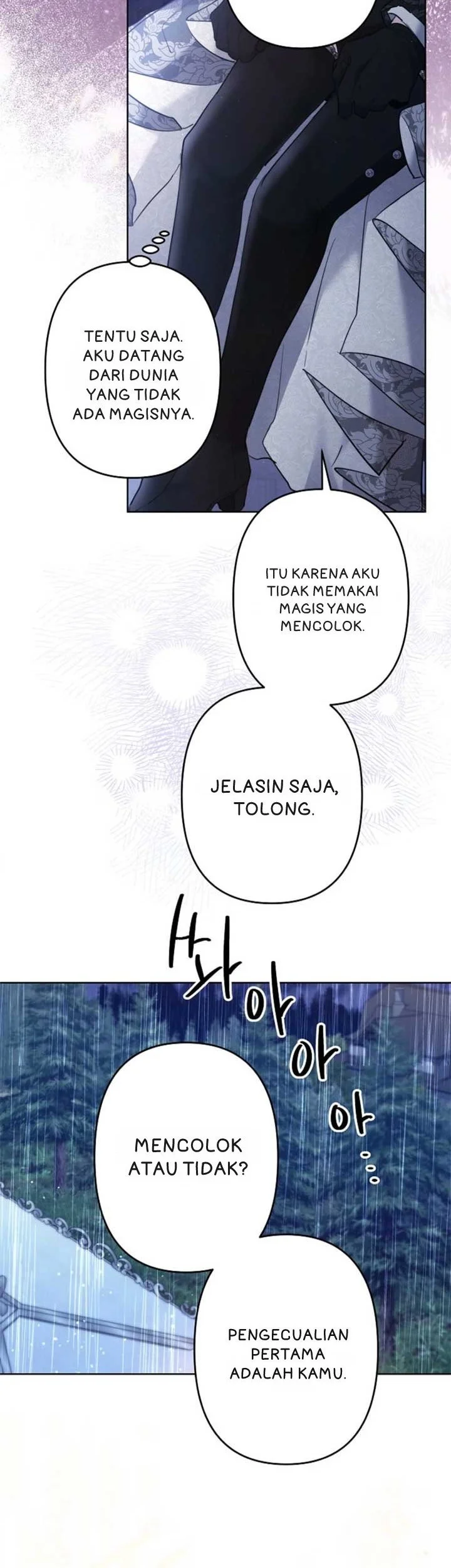 Chapter 91 - halaman 31