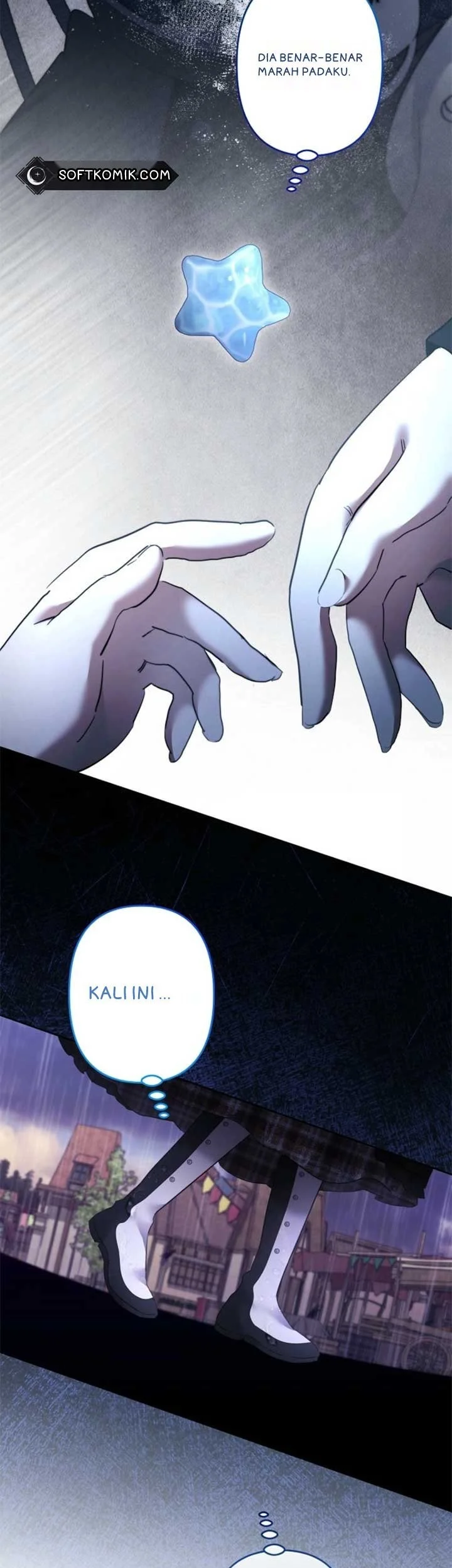 Chapter 92 - halaman 22