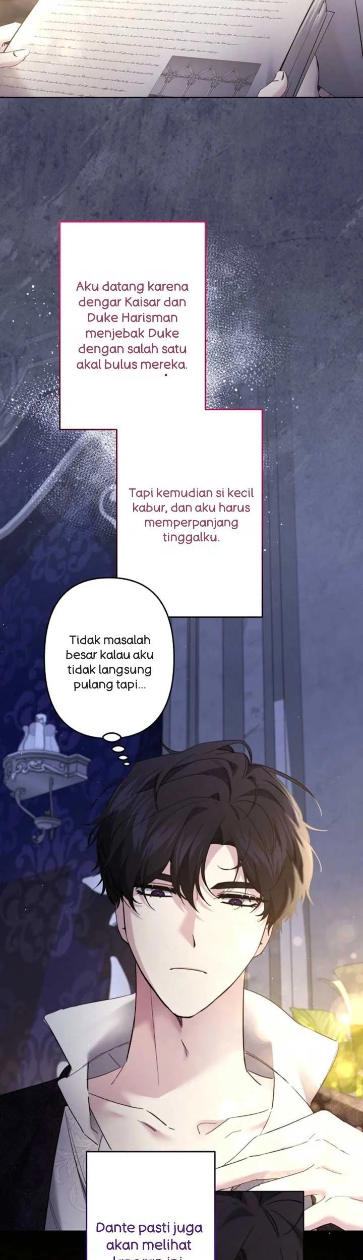 Chapter 93 - halaman 30
