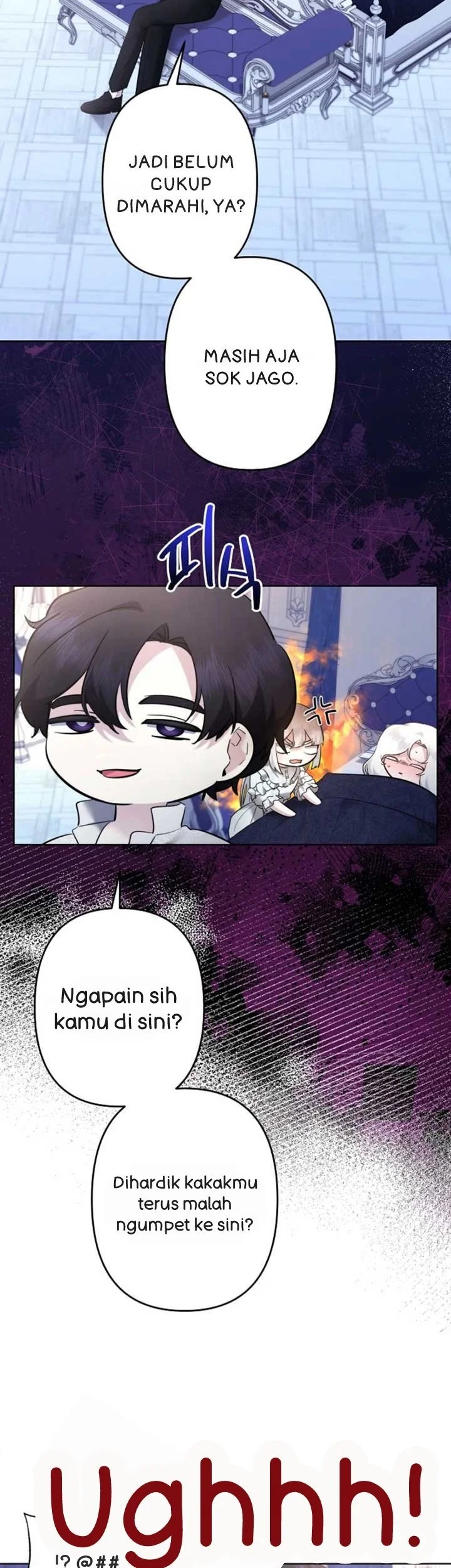 Chapter 94 - halaman 14