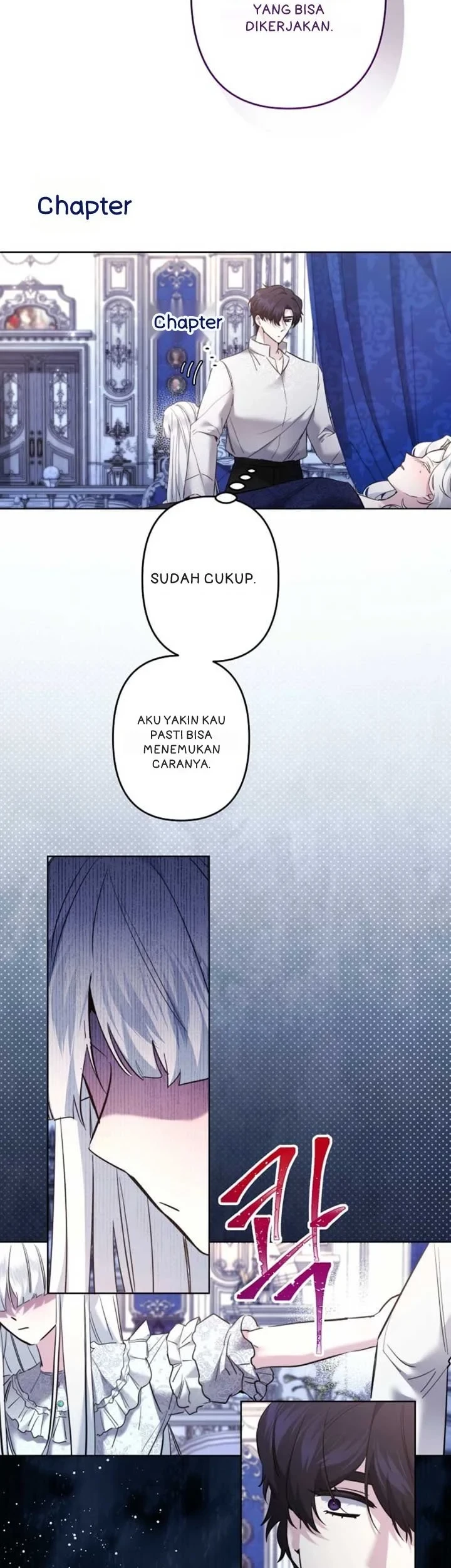 Chapter 94 - halaman 21