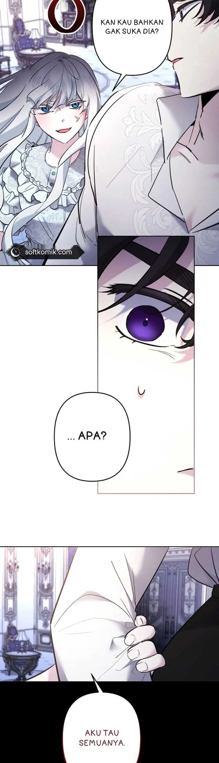 Chapter 94 - halaman 24