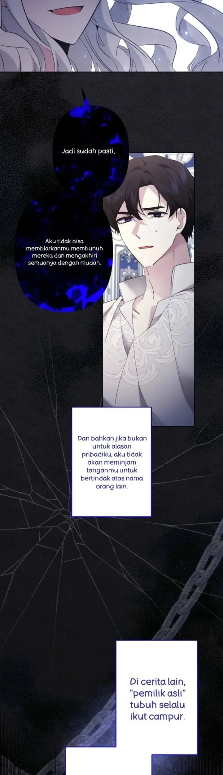 Chapter 95 - halaman 20