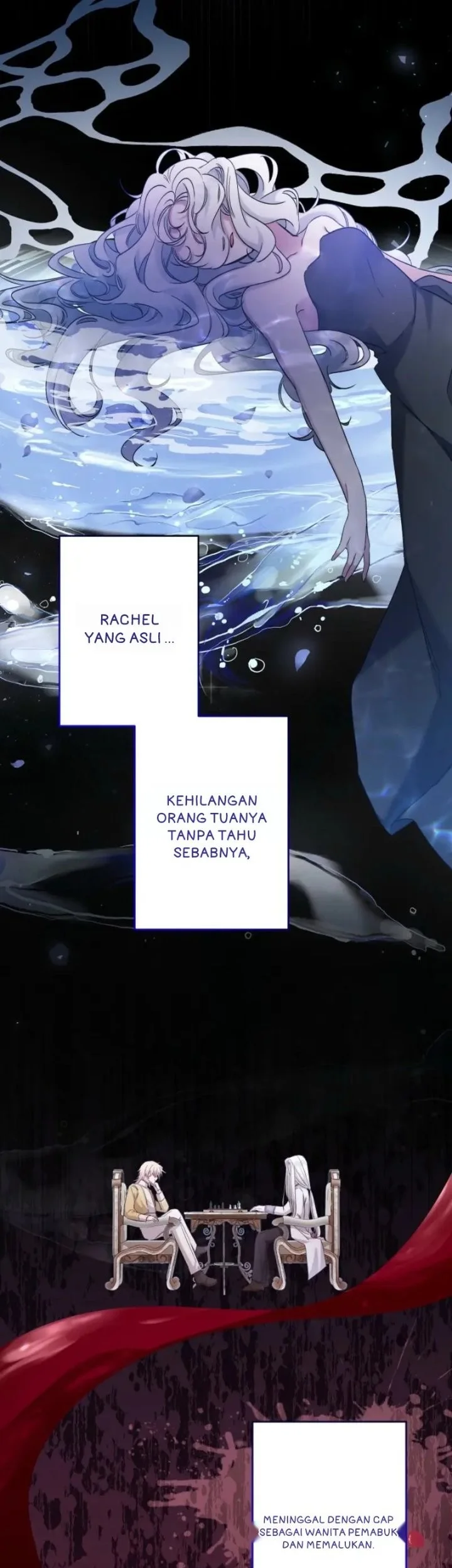 Chapter 95 - halaman 22