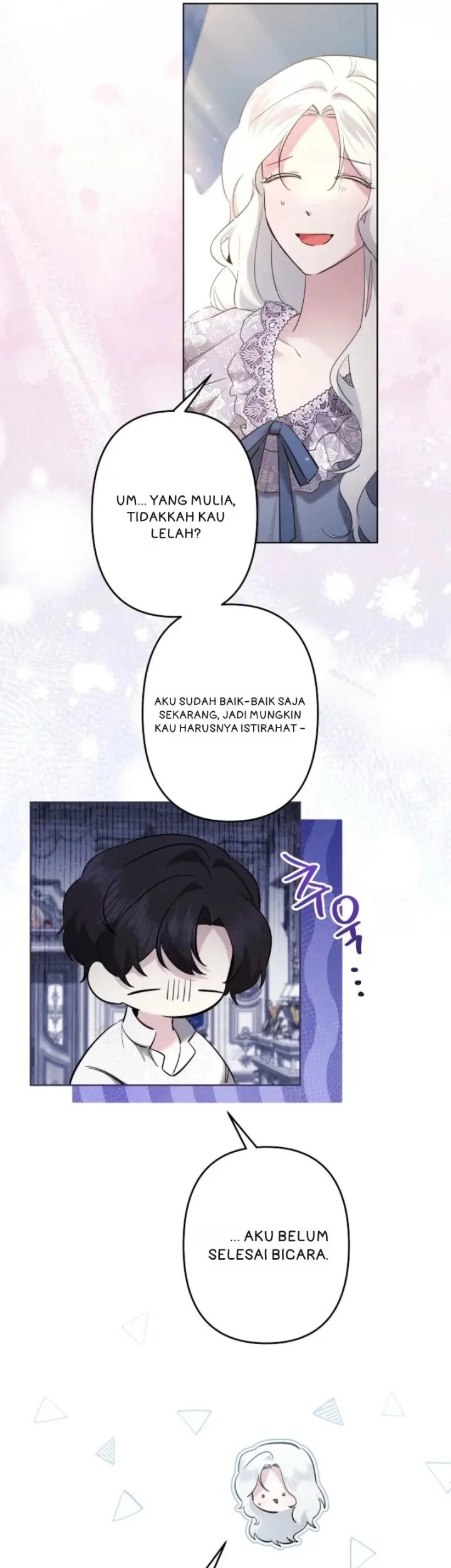 Chapter 95 - halaman 28