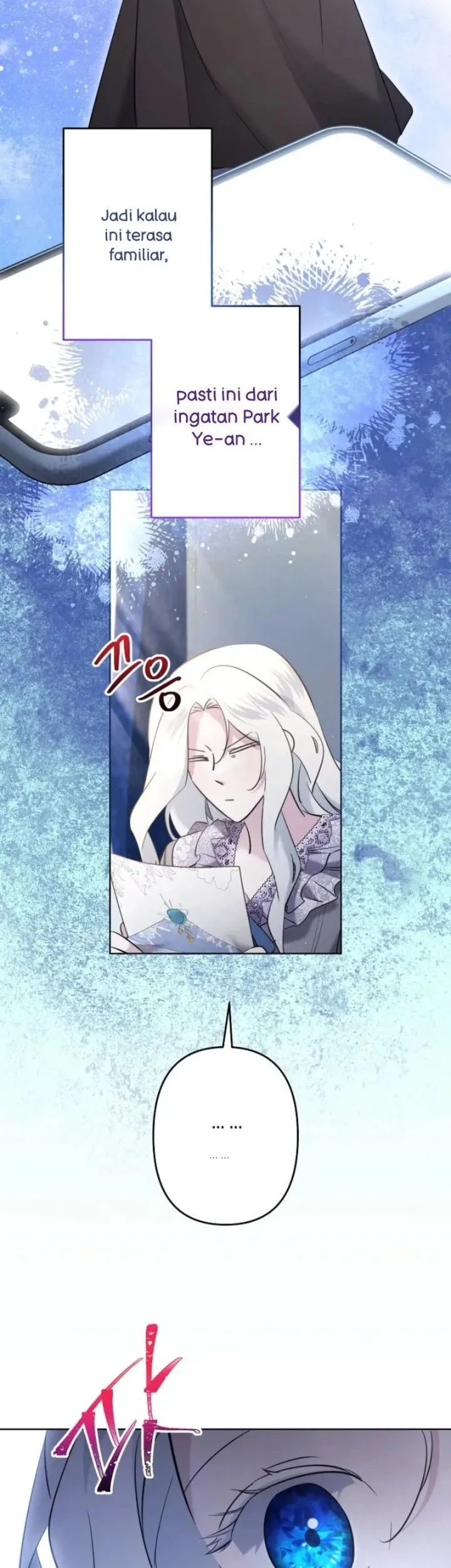 Chapter 95 - halaman 35