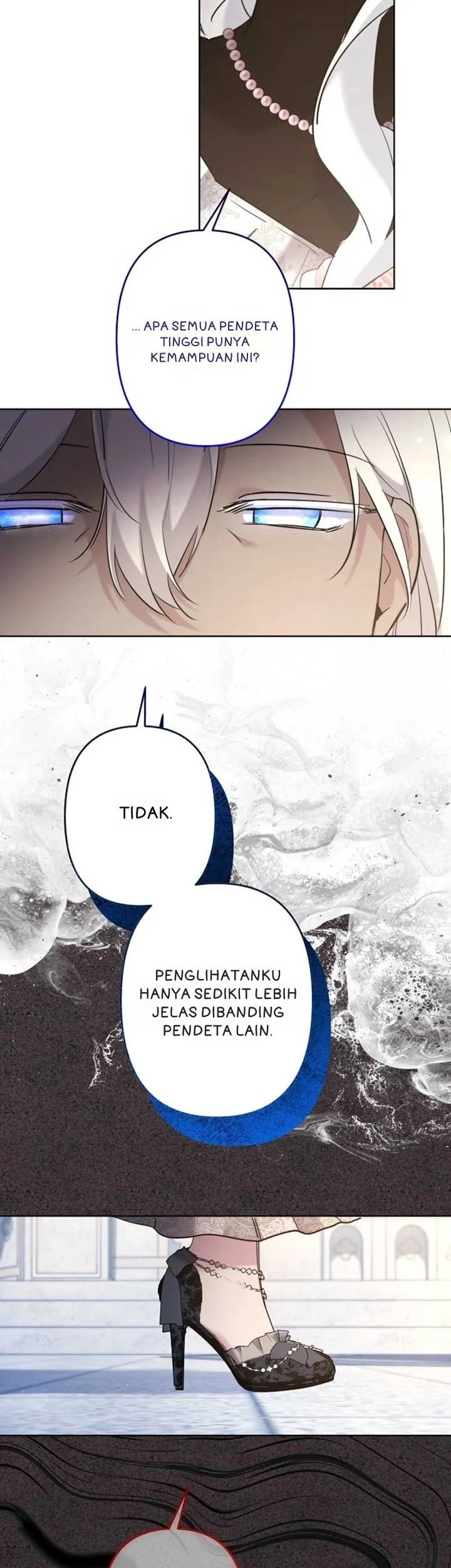 Chapter 96 - halaman 22