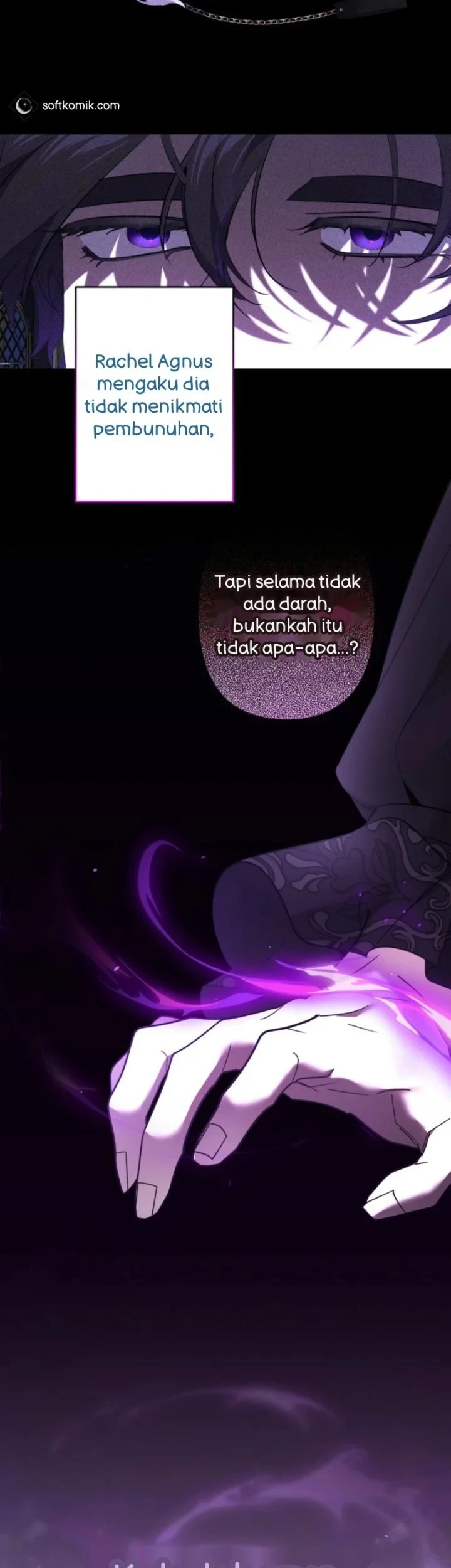 Chapter 97 - halaman 20