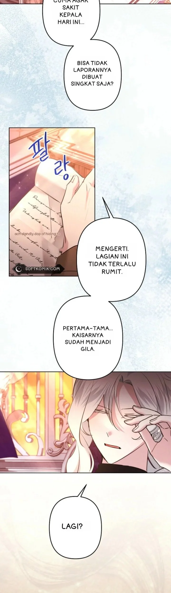 Chapter 97 - halaman 25