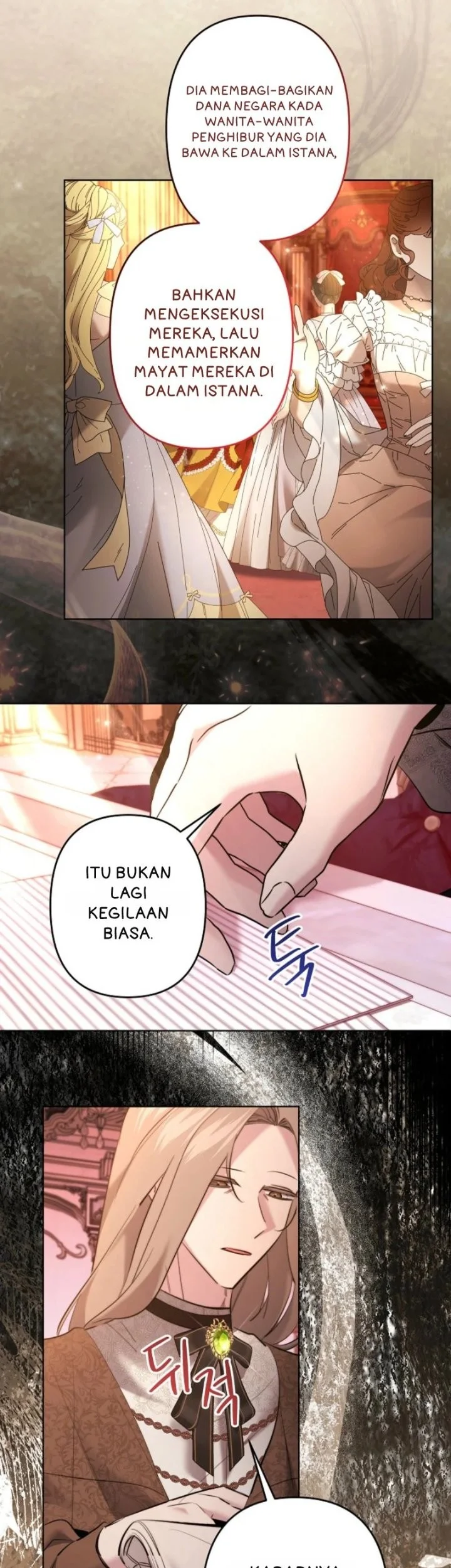 Chapter 97 - halaman 26