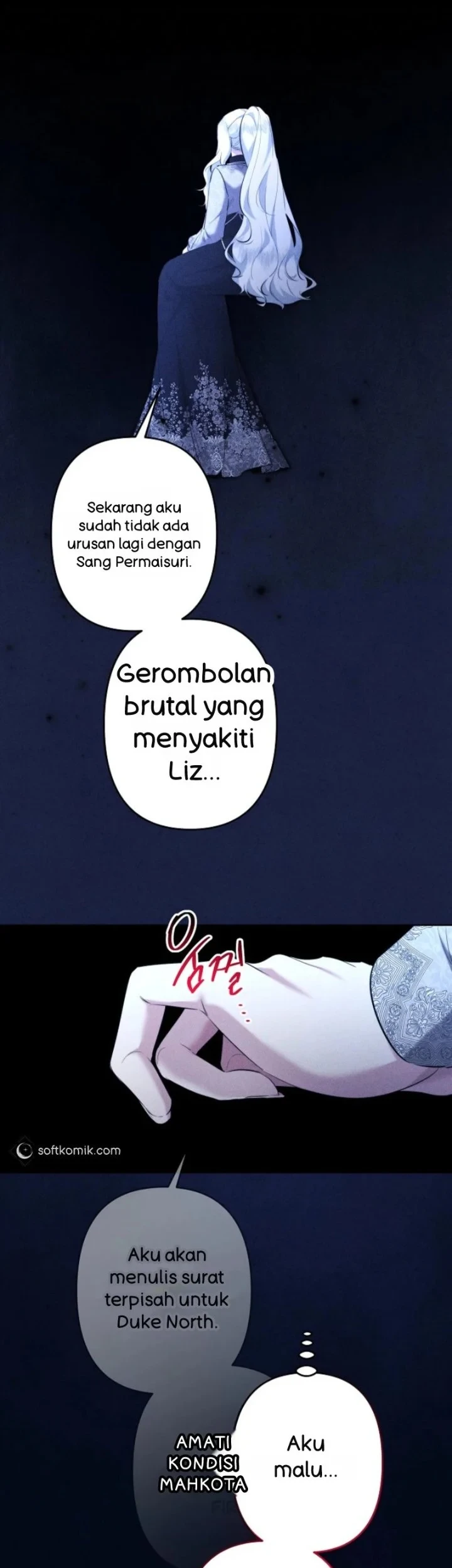 Chapter 97 - halaman 35