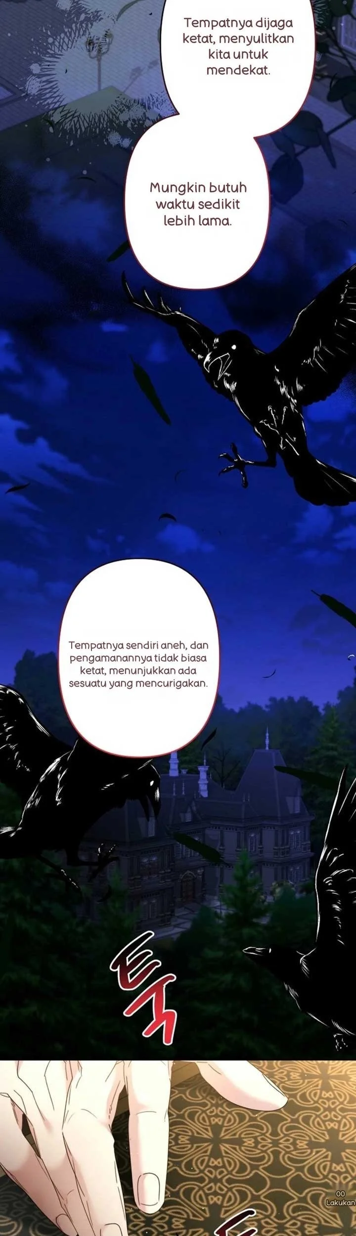 Chapter 99 - halaman 6