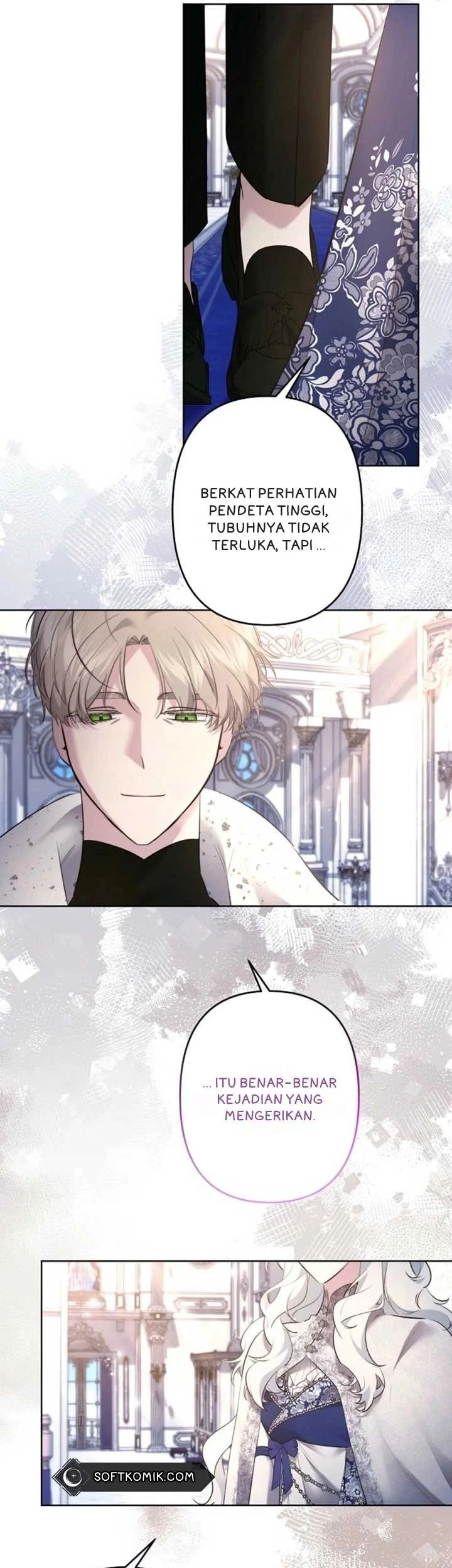 Chapter 99 - halaman 14