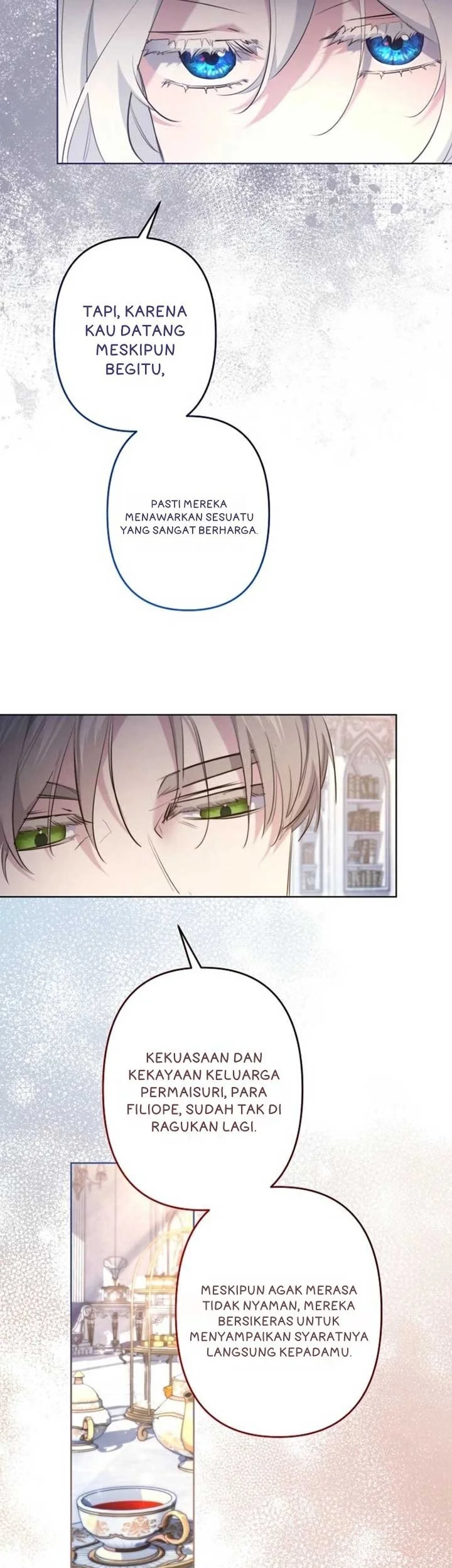 Chapter 99 - halaman 18