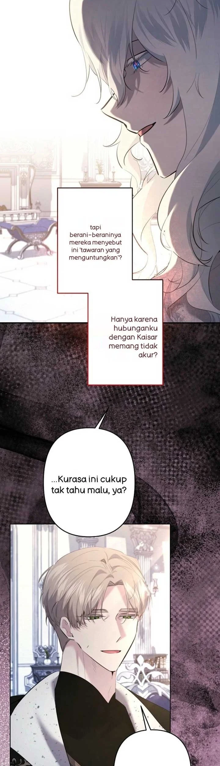 Chapter 99 - halaman 23