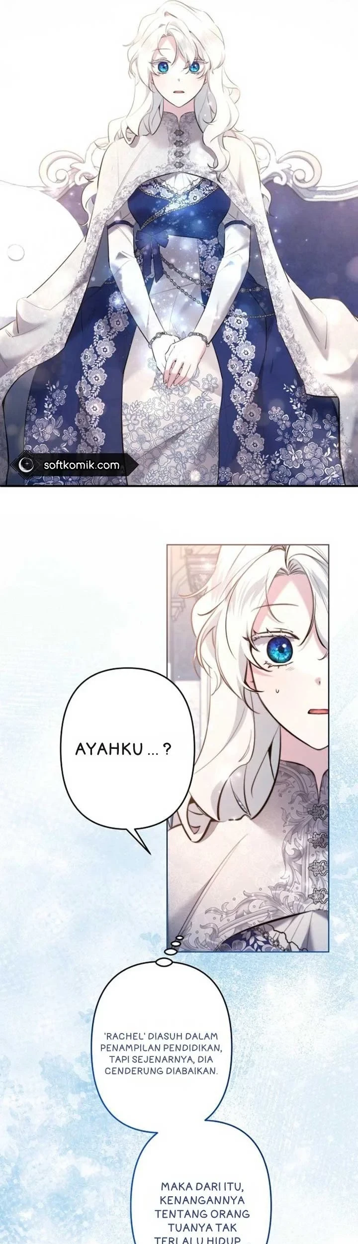 Chapter 99 - halaman 26