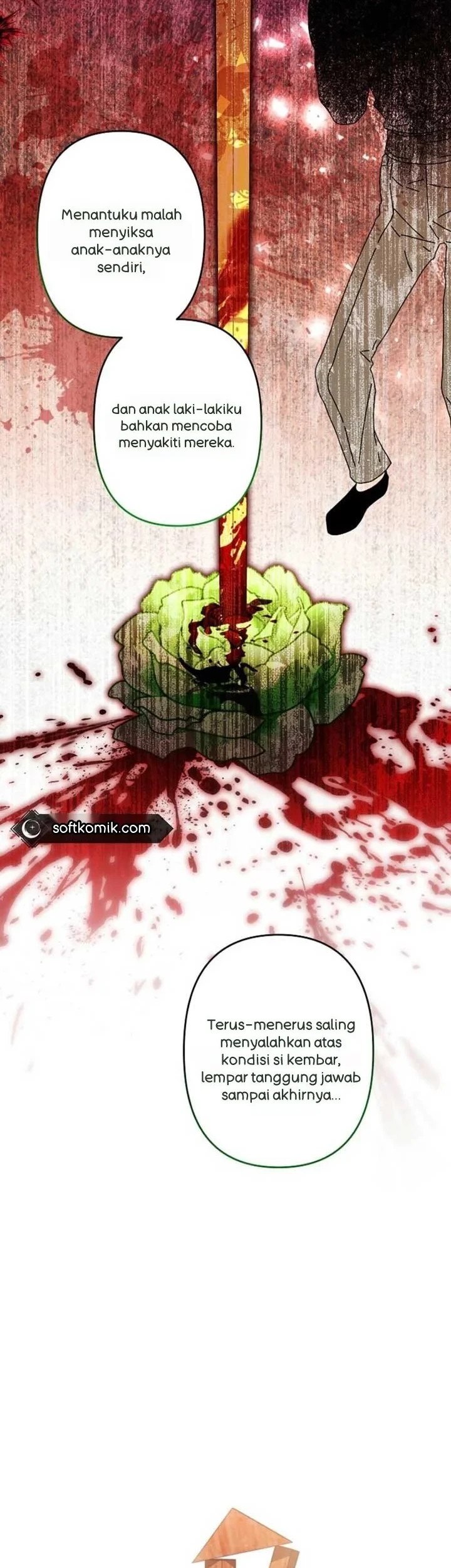 Chapter 99 - halaman 32