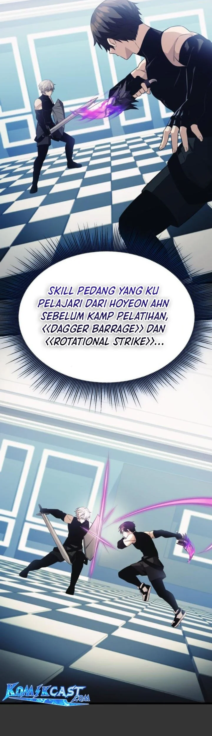 Chapter 120 - halaman 86
