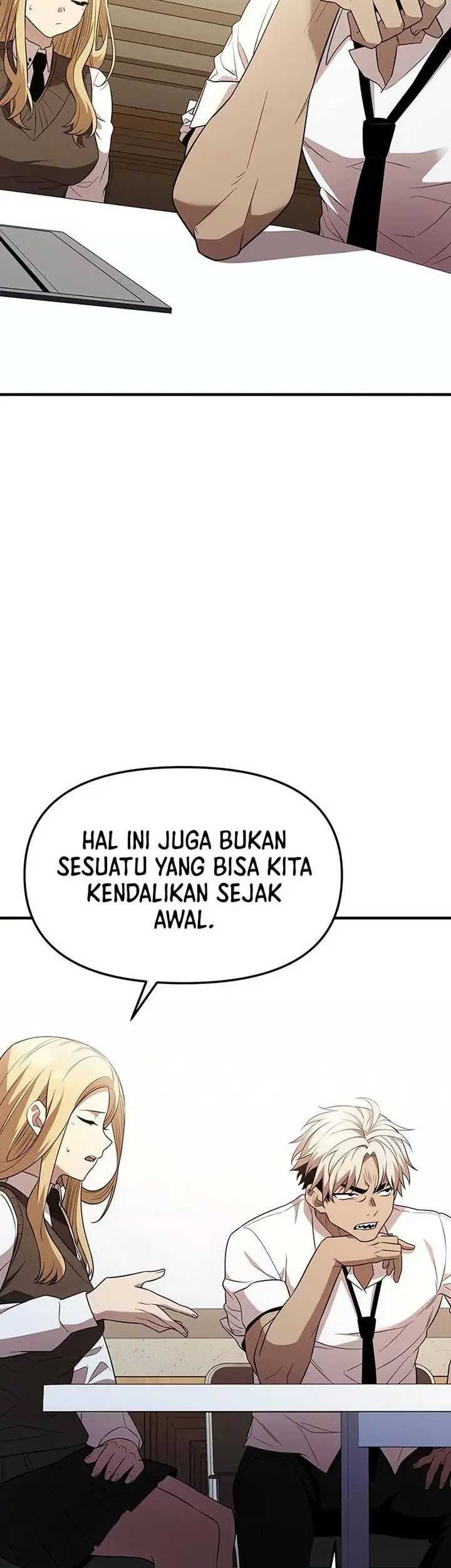 Chapter 126 - halaman 28