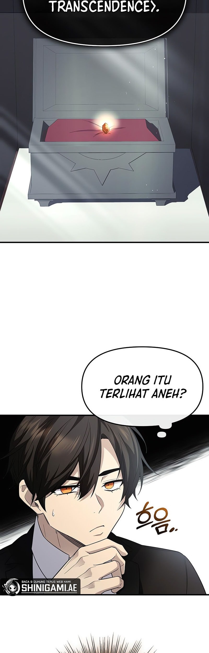 Chapter 129 - halaman 44