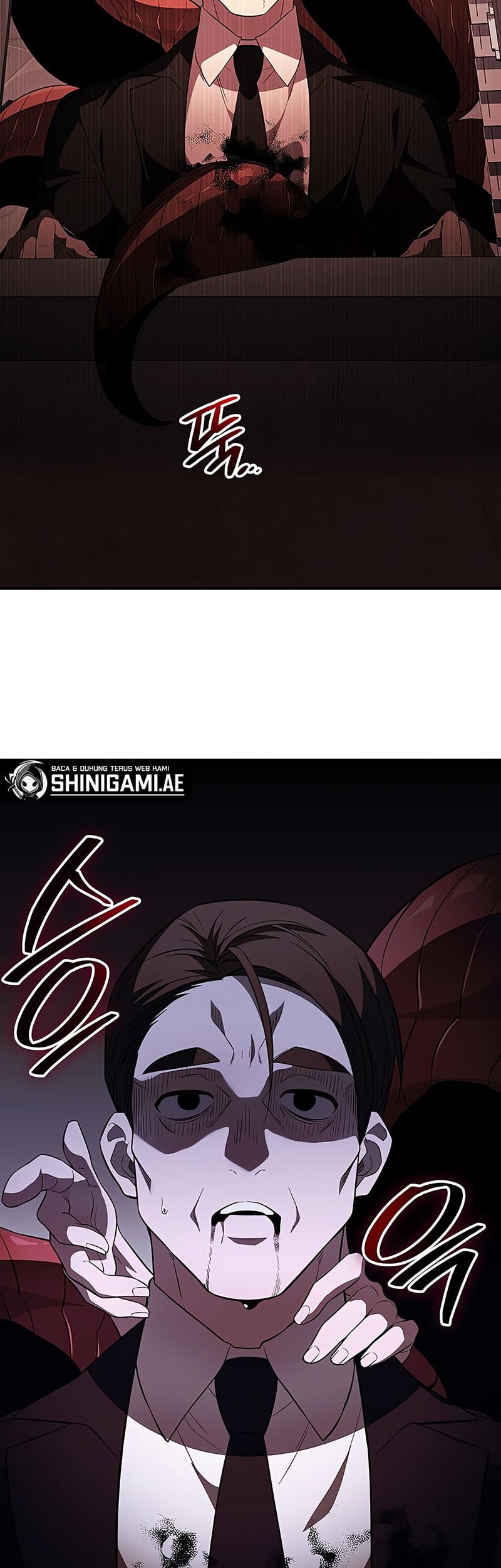 Chapter 129 - halaman 17
