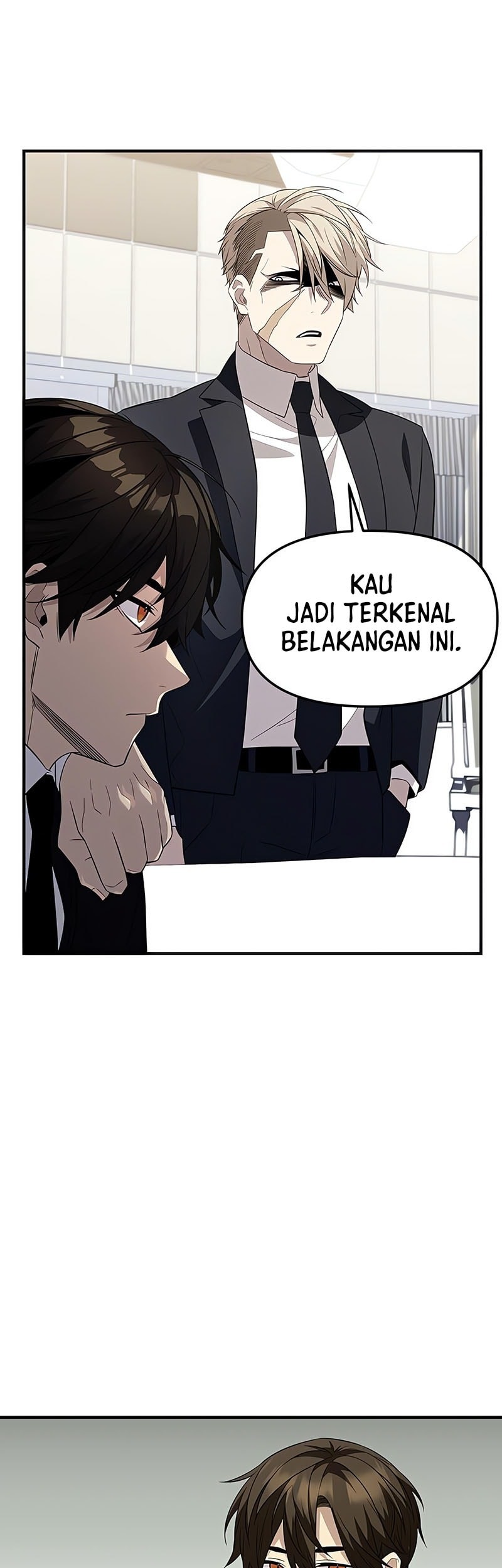 Chapter 129 - halaman 23