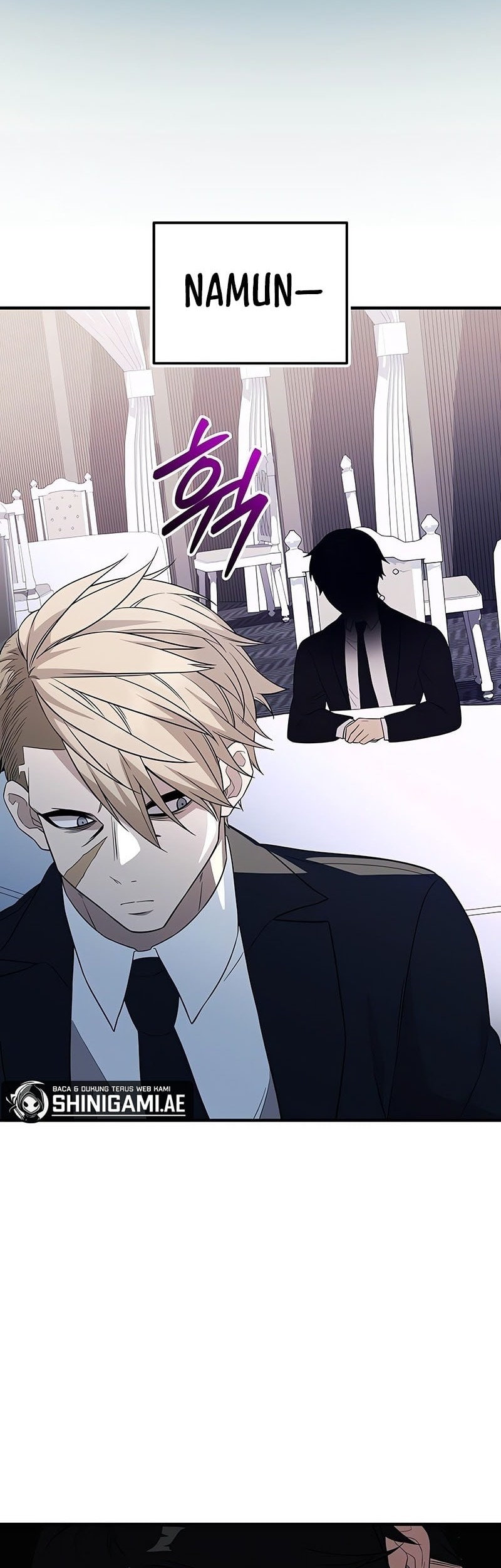 Chapter 129 - halaman 32